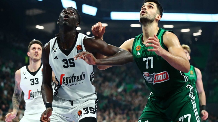 &Tau;&alpha; highlights &tau;&eta;&sigmaf; &nu;ί&kappa;&eta;&sigmaf; &tau;&omicron;&upsilon; &Pi;&alpha;&nu;&alpha;&theta;&eta;&nu;&alpha;ϊ&kappa;&omicron;ύ &epsilon;&pi;ί &tau;&eta;&sigmaf; &Beta;ί&rho;&tau;&omicron;&upsilon;&sigmaf; (vid)