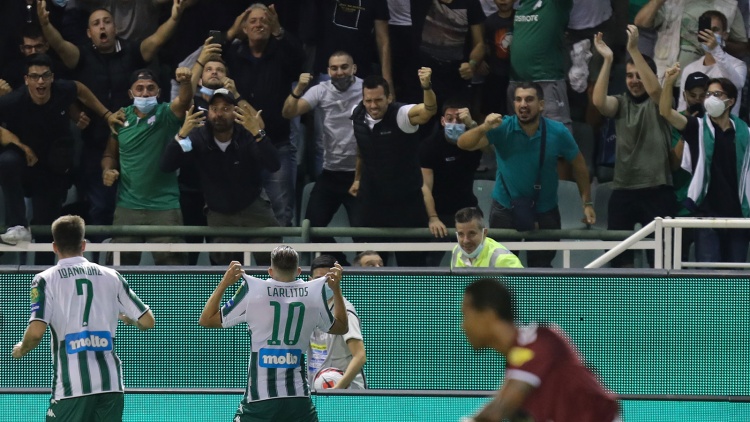 &Kappa;&lambda;ή&theta;&eta;&kappa;&epsilon; &sigma;&epsilon; &alpha;&pi;&omicron;&lambda;&omicron;&gamma;ί&alpha; &alpha;&pi;ό &tau;&eta; Super League &omicron; &Pi;&alpha;&nu;&alpha;&theta;&eta;&nu;&alpha;ϊ&kappa;ό&sigmaf;!