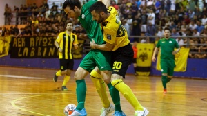 &Pi;ά&lambda;&epsilon;&psi;&epsilon; &alpha;&lambda;&lambda;ά &eta;&tau;&tau;ή&theta;&eta;&kappa;&epsilon; &sigma;&tau;&iota;&sigmaf; &lambda;&epsilon;&pi;&tau;&omicron;&mu;έ&rho;&epsilon;&iota;&epsilon;&sigmaf;