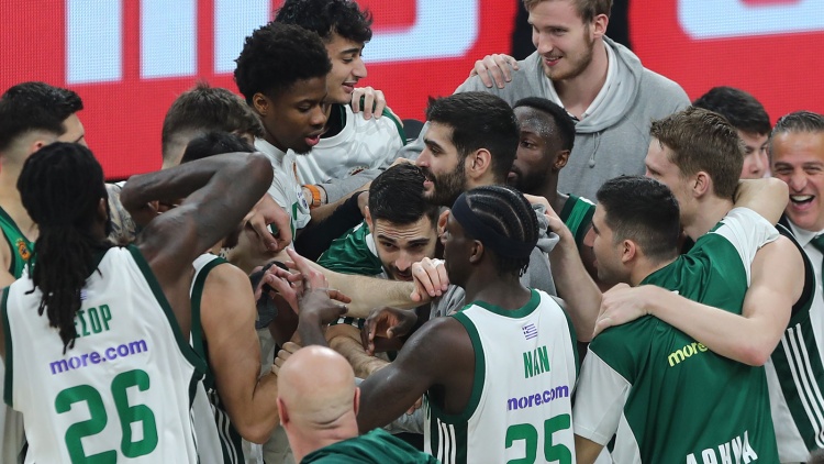 &Pi;&alpha;&nu;&alpha;&theta;&eta;&nu;&alpha;ϊ&kappa;ό&sigmaf; - &Omicron;&lambda;&upsilon;&mu;&pi;&iota;&alpha;&kappa;ό&sigmaf;: &Nu;ί&kappa;&eta; &gamma;&iota;&alpha; &tau;&omicron; &gamma;ό&eta;&tau;&rho;&omicron; &alpha;&lambda;&lambda;ά &kappa;&alpha;&iota; &nu;&alpha; &sigma;&iota;&gamma;&omicron;&upsilon;&rho;έ&psi;&epsilon;&iota; &tau;&eta;&nu; &pi;&rho;&omega;&tau;&iota;ά!