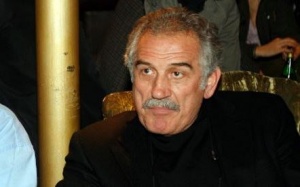 Green Legend o &Kappa;&omicron;&upsilon;&rho;έ&lambda;&omicron;&sigmaf;