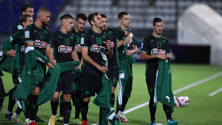 &Alpha;&lambda;&lambda;&alpha;&gamma;&mu;έ&nu;&omicron;&sigmaf; &omicron; &Pi;&alpha;&nu;&alpha;&theta;&eta;&nu;&alpha;ϊ&kappa;ό&sigmaf; &mu;&epsilon; &tau;&omicron;&nu; Ά&rho;&eta;