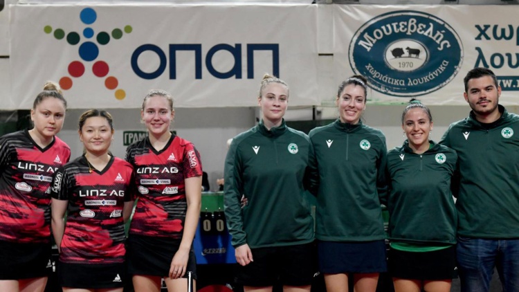 &Pi;&alpha;&nu;&eta;&gamma;&upsilon;&rho;&iota;&kappa;ά &sigma;&tau;&omicron;&upsilon;&sigmaf; &laquo;8&raquo; &tau;&omicron;&upsilon; Europe Cup o &Pi;&alpha;&nu;&alpha;&theta;&eta;&nu;&alpha;ϊ&kappa;ό&sigmaf;