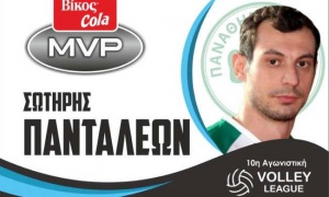 &Pi;&omicron;&lambda;&upsilon;&tau;&iota;&mu;ό&tau;&epsilon;&rho;&omicron;&sigmaf; &pi;&alpha;ί&kappa;&tau;&eta;&sigmaf; &omicron; &Pi;&alpha;&nu;&tau;&alpha;&lambda;έ&omega;&nu;