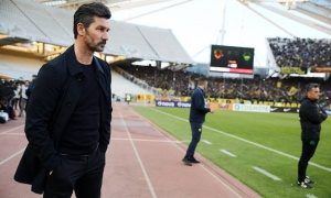 &Omicron;&upsilon;&zeta;&omicron;&upsilon;&nu;ί&delta;&eta;&sigmaf;: &laquo;&Delta;&epsilon;&nu; &mu;&alpha;&sigmaf; &sigma;έ&beta;&omicron;&nu;&tau;&alpha;&iota;, &pi;&alpha;ί&zeta;&omicron;&upsilon;&mu;&epsilon; &mu;ό&nu;&omicron; &gamma;&iota;&alpha; &epsilon;&mu;ά&sigmaf;&raquo;