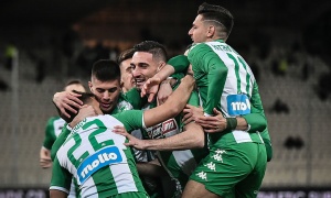 &Epsilon;&upsilon;&chi;ά&rho;&iota;&sigma;&tau;&alpha; &nu;έ&alpha; &alpha;&pi;ό &tau;&omicron;&upsilon;&sigmaf; &tau;&rho;&alpha;&upsilon;&mu;&alpha;&tau;ί&epsilon;&sigmaf;
