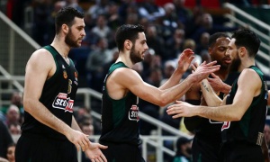 &Mu;&epsilon; &Rho;ά&omicron;&upsilon;&tau;&iota;&nu;&sigmaf; &kappa;ό&nu;&tau;&rho;&alpha; &sigma;&tau;&omicron;&nu; &Pi;&rho;&omicron;&mu;&eta;&theta;έ&alpha; &omicron; &Pi;&alpha;&nu;&alpha;&theta;&eta;&nu;&alpha;ϊ&kappa;ό&sigmaf;
