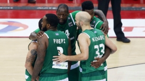 &Tau;&omicron; &pi;&rho;ό&gamma;&rho;&alpha;&mu;&mu;&alpha; &tau;&omicron;&upsilon; &Pi;&alpha;&nu;&alpha;&theta;&eta;&nu;&alpha;ϊ&kappa;&omicron;ύ &sigma;&tau;&omicron; &laquo;Zadar Tournament&raquo;