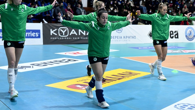 MVP &eta; &Rho;ό&gamma;&kappa;&alpha;: &laquo;&Epsilon;ί&nu;&alpha;&iota; &eta; &mu;&epsilon;&gamma;&alpha;&lambda;ύ&tau;&epsilon;&rho;&eta; &delta;&iota;&kappa;&alpha;ί&omega;&sigma;&eta; &gamma;&iota;&alpha; &epsilon;&mu;έ&nu;&alpha;&raquo;