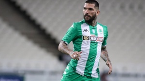 &Kappa;&omicron;&lambda;&omicron;&beta;ό&sigmaf;: &laquo;&Delta;&epsilon;&nu; έ&chi;&omega; &nu;&alpha; &alpha;&pi;&omicron;&delta;&epsilon;ί&xi;&omega; &kappa;ά&tau;&iota;&raquo;