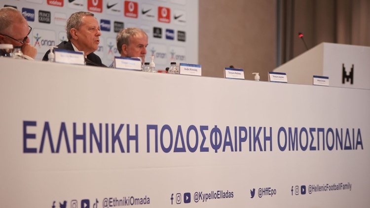 &Epsilon;&Pi;&Omicron;: &laquo;O &omicron;&rho;&iota;&sigma;&mu;ό&sigmaf; &tau;&omega;&nu; &delta;&iota;&alpha;&iota;&tau;&eta;&tau;ώ&nu; &theta;&alpha; &gamma;ί&nu;&epsilon;&tau;&alpha;&iota; &pi;ά&nu;&tau;&alpha; &alpha;&pi;ό &tau;&eta;&nu; &Kappa;&Epsilon;&Delta; - &Theta;&alpha; &sigma;&upsilon;&zeta;&eta;&tau;&eta;&theta;&epsilon;ί &tau;&omicron; &theta;έ&mu;&alpha;&raquo;