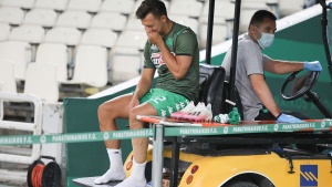 &Tau;έ&lambda;&omicron;&sigmaf; &eta; &sigma;&epsilon;&zeta;ό&nu; &gamma;&iota;&alpha; &tau;&omicron;&nu; &Nu;ά&gamma;&kappa;&iota;