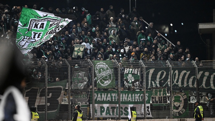 &Mu;&epsilon;&iota;ώ&theta;&eta;&kappa;&epsilon; &tau;&omicron; &pi;&rho;ό&sigma;&tau;&iota;&mu;&omicron; &tau;&omicron;&upsilon; &Pi;&alpha;&nu;&alpha;&theta;&eta;&nu;&alpha;ϊ&kappa;&omicron;ύ &gamma;&iota;&alpha; &tau;&omicron; &epsilon;&kappa;&tau;ό&sigmaf; έ&delta;&rho;&alpha;&sigmaf; &mu;&alpha;&tau;&sigmaf; &mu;&epsilon; &tau;&omicron; &Lambda;&epsilon;&beta;&alpha;&delta;&epsilon;&iota;&alpha;&kappa;ό