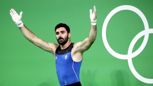 Green Legend &omicron; &Iota;&alpha;&kappa;&omega;&beta;ί&delta;&eta;&sigmaf;