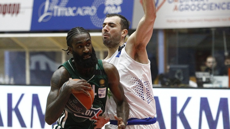 &Mu;. &Tau;&epsilon;&tau;ά&rho;&tau;&eta; &tau;&omicron; &Pi;&alpha;&nu;&alpha;&theta;&eta;&nu;&alpha;ϊ&kappa;ό&sigmaf; - &Lambda;ά&rho;&iota;&sigma;&alpha; - 1&eta; &Mu;&alpha;ΐ&omicron;&upsilon; &mu;&epsilon; &Pi;&rho;&omicron;&mu;&eta;&theta;έ&alpha; &Pi;ά&tau;&rho;&alpha;&sigmaf;