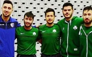 Ά&nu;&epsilon;&tau;&alpha; 4-0 &epsilon;&pi;ί &tau;&eta;&sigmaf; &Pi;&epsilon;ύ&kappa;&eta;&sigmaf;