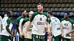 &Pi;&alpha;&pi;&alpha;&gamma;&iota;ά&nu;&nu;&eta;&sigmaf;: &laquo;&Theta;&alpha; &pi;&rho;έ&pi;&epsilon;&iota; &nu;&alpha; &pi;&rho;&omicron;&sigma;&pi;&alpha;&theta;ή&sigma;&omicron;&upsilon;&mu;&epsilon; &sigma;&kappa;&lambda;&eta;&rho;ά&raquo;
