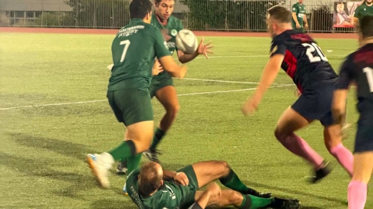 &Rho;ά&gamma;&kappa;&mu;&pi;&iota;: &Pi;&rho;&omega;&tau;&omicron;&pi;ό&rho;&omicron;&sigmaf; &sigma;&tau;&omicron; 7s &alpha;&nu;&delta;&rho;ώ&nu; &omicron; &Pi;&alpha;&nu;&alpha;&theta;&eta;&nu;&alpha;ϊ&kappa;ό&sigmaf; &kappa;&alpha;&iota; &mu;ί&alpha; &alpha;&nu;ά&sigma;&alpha; &alpha;&pi;ό &tau;&omicron;&nu; &tau;ί&tau;&lambda;&omicron;