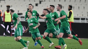 &Eta; &pi;&iota;&omicron; &nu;&epsilon;&alpha;&nu;&iota;&kappa;ή &omicron;&mu;ά&delta;&alpha; &sigma;&tau;&eta; &Sigma;&omicron;ύ&pi;&epsilon;&rho; &Lambda;ί&gamma;&kappa;&alpha; &omicron; &Pi;&alpha;&nu;&alpha;&theta;&eta;&nu;&alpha;ϊ&kappa;ό&sigmaf;!