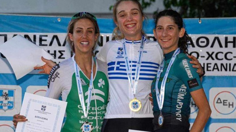 &Pi;&rho;&omega;&tau;&alpha;&theta;&lambda;ή&tau;&rho;&iota;&alpha; &Epsilon;&lambda;&lambda;ά&delta;&omicron;&sigmaf; &kappa;&alpha;&iota; &sigma;&tau;&omicron; E-MTB &eta; &Phi;&alpha;&sigma;ό&eta;