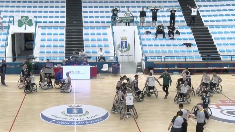 &Nu;έ&alpha; &nu;ί&kappa;&eta; &sigma;&tau;&omicron; EuroCup 4 &gamma;&iota;&alpha; &tau;&omicron;&nu; &Pi;&alpha;&nu;&alpha;&theta;&eta;&nu;&alpha;ϊ&kappa;ό - &laquo;&Kappa;&alpha;&theta;ά&rho;&iota;&sigma;&epsilon;&raquo; &tau;&eta;&nu; D Junior Team (vid)