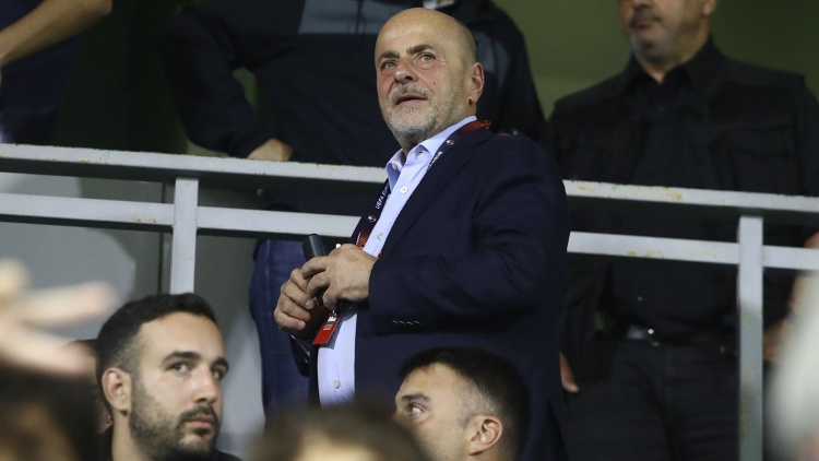 &Kappa;&alpha;&tau;&alpha;&theta;έ&tau;&epsilon;&iota; &kappa;&alpha;&iota; &sigma;&tau;&omicron;&nu; &pi;&omicron;&delta;&omicron;&sigma;&phi;&alpha;&iota;&rho;&iota;&kappa;ό &epsilon;&iota;&sigma;&alpha;&gamma;&gamma;&epsilon;&lambda;έ&alpha; &omicron; &Gamma;. &Alpha;&lambda;&alpha;&phi;&omicron;ύ&zeta;&omicron;&sigmaf;!