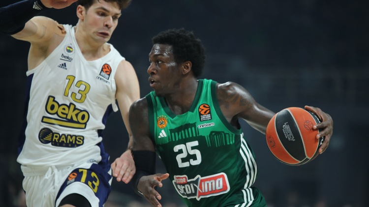 &Pi;&rho;ό&sigma;&tau;&iota;&mu;&omicron; &sigma;&tau;&omicron;&nu; &Nu;&alpha;&nu; &alpha;&pi;ό &tau;&eta;&nu; Euroleague