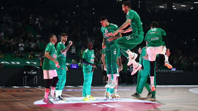 NBA Europe: &Phi;ή&mu;&epsilon;&sigmaf; &gamma;&iota;&alpha; &sigma;&upsilon;&mu;&mu;&epsilon;&tau;&omicron;&chi;ή &tau;&omicron;&upsilon; &Pi;&alpha;&nu;&alpha;&theta;&eta;&nu;&alpha;ϊ&kappa;&omicron;ύ &sigma;&tau;&omicron; &nu;έ&omicron; &epsilon;&upsilon;&rho;&omega;&pi;&alpha;ϊ&kappa;ό &pi;&rho;&omega;&tau;ά&theta;&lambda;&eta;&mu;&alpha;!