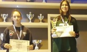 &Delta;&iota;&alpha;&kappa;&rho;ί&sigma;&epsilon;&iota;&sigmaf; &kappa;&alpha;&iota; &mu;&epsilon;&tau;ά&lambda;&lambda;&iota;&alpha; &gamma;&iota;&alpha; &tau;&omicron;&nu; &Pi;&alpha;&nu;&alpha;&theta;&eta;&nu;&alpha;ϊ&kappa;ό &sigma;&tau;&eta;&nu; &Epsilon;&lambda;&epsilon;&upsilon;&sigma;ί&nu;&alpha;