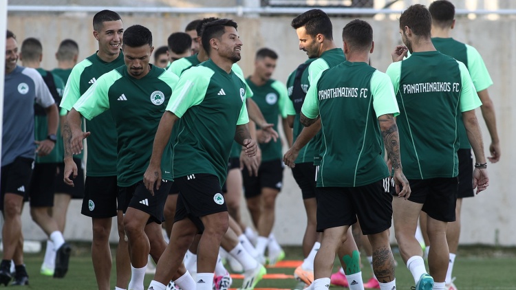 &Pi;&rho;&omicron;&pi;ό&nu;&eta;&sigma;&eta; &mu;&epsilon; έ&mu;&phi;&alpha;&sigma;&eta; &sigma;&tau;&eta;&nu; &tau;&alpha;&kappa;&tau;&iota;&kappa;ή &gamma;&iota;&alpha; &tau;&omicron;&nu; &Pi;&alpha;&nu;&alpha;&theta;&eta;&nu;&alpha;ϊ&kappa;ό
