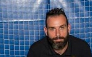 &Omicron; &Gamma;&rho;ά&psi;&alpha;&sigmaf; &nu;έ&omicron;&sigmaf; &tau;&epsilon;&chi;&nu;&iota;&kappa;ό&sigmaf; &tau;&omicron;&upsilon; &Pi;&alpha;&nu;&alpha;&theta;&eta;&nu;&alpha;ϊ&kappa;&omicron;ύ &sigma;ά&lambda;&alpha;&sigmaf;