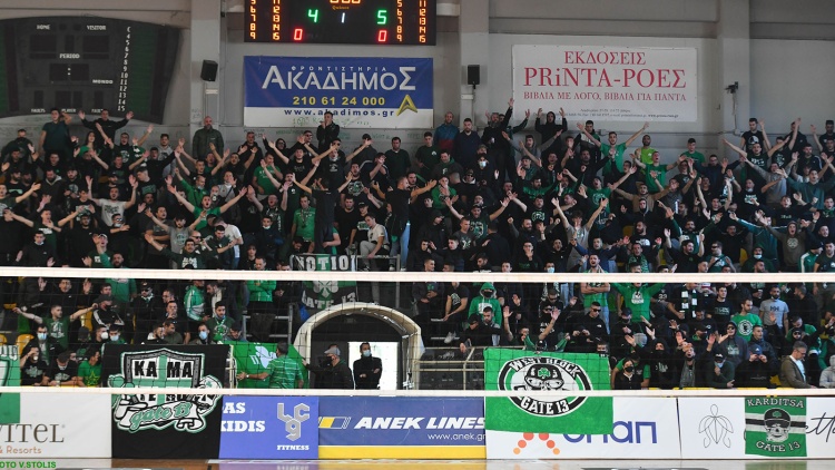 Έ&tau;&sigma;&iota; &theta;&alpha; &gamma;ί&nu;&epsilon;&iota; &eta; &epsilon;ί&sigma;&omicron;&delta;&omicron;&sigmaf; &tau;&omega;&nu; &phi;&iota;&lambda;ά&theta;&lambda;&omega;&nu; &tau;&omicron;&upsilon; &Pi;&alpha;&nu;&alpha;&theta;&eta;&nu;&alpha;ϊ&kappa;&omicron;ύ &sigma;&tau;&omicron;&nu; 1&omicron; &tau;&epsilon;&lambda;&iota;&kappa;ό &mu;&epsilon; &tau;&omicron;&nu; &Omicron;&lambda;&upsilon;&mu;&pi;&iota;&alpha;&kappa;ό