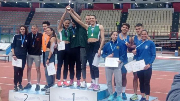 &Omicron;&iota; &sigma;&upsilon;&mu;&mu;&epsilon;&tau;&omicron;&chi;έ&sigmaf; &tau;&omicron;&upsilon; &Pi;&alpha;&nu;&alpha;&theta;&eta;&nu;&alpha;ϊ&kappa;&omicron;ύ &sigma;&tau;&omicron; &Pi;&alpha;&nu;&epsilon;&lambda;&lambda;ή&nu;&iota;&omicron; &Pi;&rho;&omega;&tau;ά&theta;&lambda;&eta;&mu;&alpha; &kappa;&lambda;&epsilon;&iota;&sigma;&tau;&omicron;ύ &sigma;&tau;ί&beta;&omicron;&upsilon;