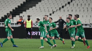 &Pi;έ&phi;&tau;&epsilon;&iota; &eta; &alpha;&upsilon;&lambda;&alpha;ί&alpha; &gamma;&iota;&alpha; &tau;&omicron;&nu; &Pi;&alpha;&nu;&alpha;&theta;&eta;&nu;&alpha;ϊ&kappa;ό