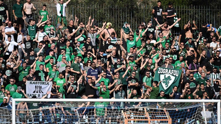 &Pi;&rho;ό&sigma;&tau;&iota;&mu;&omicron; &sigma;&tau;&omicron;&nu; &Pi;&alpha;&nu;&alpha;&theta;&eta;&nu;&alpha;ϊ&kappa;ό &alpha;&pi;ό &tau;&eta; Super League