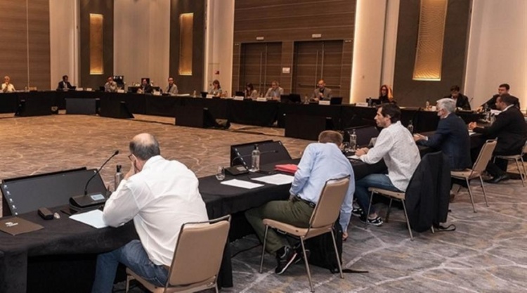 &Epsilon;&gamma;&kappa;&rho;ί&theta;&eta;&kappa;&epsilon; &tau;&omicron; &omicron;&iota;&kappa;&omicron;&nu;&omicron;&mu;&iota;&kappa;ό &pi;&lambda;ά&nu;&omicron; &tau;&eta;&sigmaf; &nu;έ&alpha;&sigmaf; &sigma;&epsilon;&zeta;ό&nu; &sigma;&tau;&eta;&nu; Euroleague