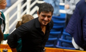 &Omicron; &Omicron;&Sigma;&Phi;&Pi; &delta;&epsilon;&nu; &epsilon;&gamma;&gamma;&upsilon;ά&tau;&alpha;&iota; &tau;&eta;&nu; &omicron;&mu;&alpha;&lambda;ή &delta;&iota;&epsilon;&xi;&alpha;&gamma;&omega;&gamma;ή &tau;&omicron;&upsilon; &tau;&epsilon;&lambda;&iota;&kappa;&omicron;ύ &alpha;&nu; &pi;ά&epsilon;&iota; &omicron; &Gamma;&iota;&alpha;&nu;&nu;&alpha;&kappa;ό&pi;&omicron;&upsilon;&lambda;&omicron;&sigmaf;