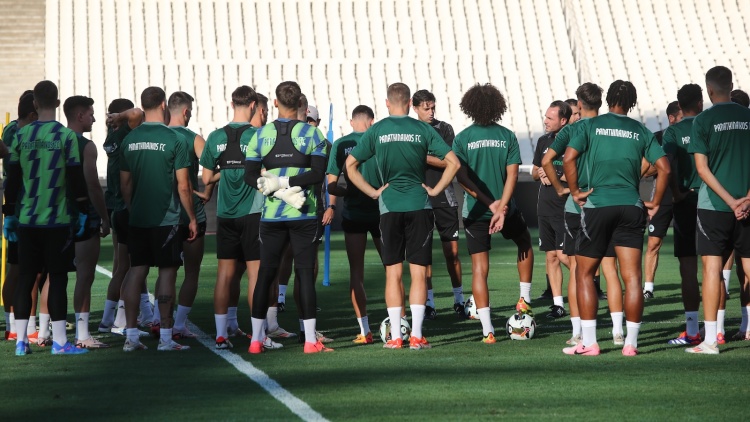 Έ&tau;&omicron;&iota;&mu;&omicron;&sigmaf; &gamma;&iota;&alpha; &tau;&eta; &rho;&epsilon;&beta;ά&nu;&sigmaf; &mu;&epsilon; &tau;&eta; &Mu;&pi;ό&tau;&epsilon;&phi; o &Pi;&alpha;&nu;&alpha;&theta;&eta;&nu;&alpha;ϊ&kappa;ό&sigmaf;
