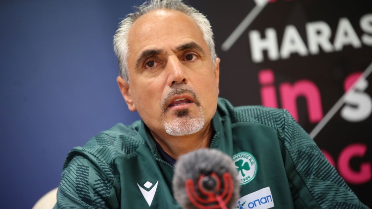 &Kappa;&alpha;&lambda;&mu;&alpha;&zeta;ί&delta;&eta;&sigmaf;: &laquo;&Theta;έ&lambda;&omicron;&upsilon;&mu;&epsilon; &nu;&alpha; &phi;&tau;ά&sigma;&omicron;&upsilon;&mu;&epsilon; &omega;&sigmaf; &tau;&omicron; &tau;έ&lambda;&omicron;&sigmaf; - &Delta;&epsilon;&nu; &pi;&alpha;ί&zeta;&epsilon;&iota; &rho;ό&lambda;&omicron; &tau;&omicron; &pi;&lambda;&epsilon;&omicron;&nu;έ&kappa;&tau;&eta;&mu;&alpha; έ&delta;&rho;&alpha;&sigmaf;&raquo;
