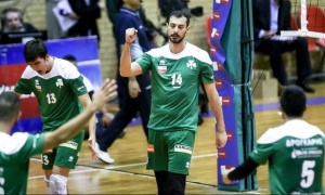 &Pi;&alpha;&nu;&tau;&alpha;&lambda;έ&omega;&nu;: &laquo;&Theta;&alpha; &xi;&alpha;&nu;&alpha;&zeta;ή&sigma;&omicron;&upsilon;&mu;&epsilon; ό&mu;&omicron;&rho;&phi;&epsilon;&sigmaf; &kappa;&alpha;&iota; &mu;&epsilon;&gamma;ά&lambda;&epsilon;&sigmaf; &sigma;&tau;&iota;&gamma;&mu;έ&sigmaf;&raquo;