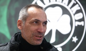 &Delta;ώ&nu;&eta;&sigmaf;: &laquo;&Sigma;&tau;&omicron; &tau;έ&lambda;&omicron;&sigmaf; &tau;&eta;&sigmaf; &sigma;&epsilon;&zeta;ό&nu; &nu;&alpha; έ&chi;&omicron;&upsilon;&mu;&epsilon; &pi;ά&epsilon;&iota; έ&nu;&alpha; &epsilon;&pi;ί&pi;&epsilon;&delta;&omicron; &pi;&iota;&omicron; &pi;ά&nu;&omega; &alpha;&pi;ό &pi;έ&rho;&upsilon;&sigma;&iota;&raquo;