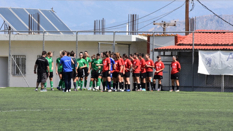 &Sigma;&upsilon;&nu;&epsilon;&chi;ί&zeta;&omicron;&upsilon;&nu; &mu;&epsilon; &phi;&iota;&lambda;&iota;&kappa;ά &tau;&alpha; &kappa;&omicron;&rho;ί&tau;&sigma;&iota;&alpha; &tau;&omicron;&upsilon; &Pi;&alpha;&nu;&alpha;&theta;&eta;&nu;&alpha;ϊ&kappa;&omicron;ύ