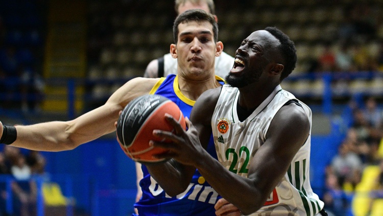 &Tau;&alpha; highlights &alpha;&pi;ό &tau;&omicron; &Pi;&epsilon;&rho;&iota;&sigma;&tau;έ&rho;&iota; - &Pi;&alpha;&nu;&alpha;&theta;&eta;&nu;&alpha;ϊ&kappa;ό&sigmaf; (vid)