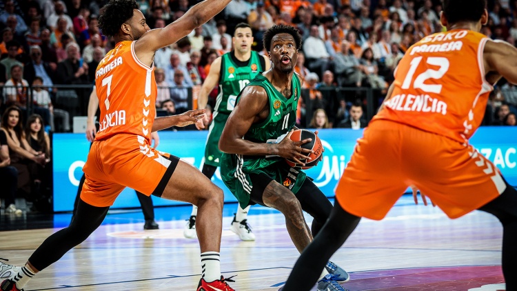 &Pi;&alpha;&nu;&alpha;&theta;&eta;&nu;&alpha;ϊ&kappa;ό&sigmaf;-&Beta;&alpha;&lambda;έ&nu;&theta;&iota;&alpha;: &Sigma;&tau;&iota;&sigmaf; 6 &Mu;&alpha;ΐ&omicron;&upsilon; &tau;&omicron; Game 3 &sigma;&tau;&omicron; &Omicron;&Alpha;&Kappa;&Alpha; - Ό&lambda;&omicron; &tau;&omicron; &pi;&rho;ό&gamma;&rho;&alpha;&mu;&mu;&alpha; &tau;&omega;&nu; playoffs