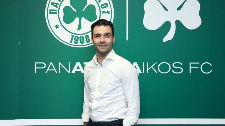 &Delta;&iota;&epsilon;&upsilon;&theta;&upsilon;&nu;&tau;ή&sigmaf; &pi;&omicron;&delta;&omicron;&sigma;&phi;&alpha;&iota;&rho;&iota;&kappa;&omicron;ύ &tau;&mu;ή&mu;&alpha;&tau;&omicron;&sigmaf; &sigma;&tau;&omicron;&nu; &Pi;&alpha;&nu;&alpha;&theta;&eta;&nu;&alpha;ϊ&kappa;ό &omicron; &Gamma;&iota;ώ&rho;&gamma;&omicron;&sigmaf; &Tau;&zeta;&alpha;&beta;έ&lambda;&lambda;&alpha;&sigmaf;!
