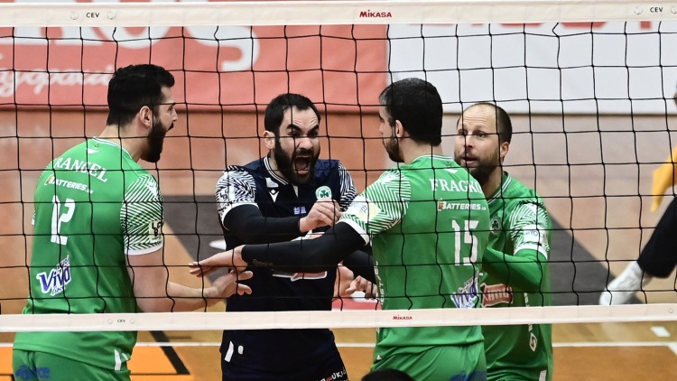 &Pi;&alpha;&nu;&alpha;&theta;&eta;&nu;&alpha;ϊ&kappa;ό&sigmaf; - &Omicron;&lambda;&upsilon;&mu;&pi;&iota;&alpha;&kappa;ό&sigmaf;: &Delta;ύ&omicron; &sigma;&epsilon;&tau; &kappa;&alpha;&iota; έ&phi;&upsilon;&gamma;&epsilon; &gamma;&iota;&alpha; &tau;&epsilon;&lambda;&iota;&kappa;ό &tau;&omicron; &laquo;&tau;&rho;&iota;&phi;ύ&lambda;&lambda;&iota;&raquo;