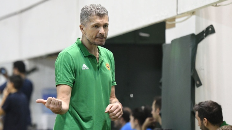 &Kappa;&alpha;&lambda;&alpha;ϊ&tau;&zeta;ή&sigmaf;: &laquo;&Epsilon;&kappa;&tau;έ&theta;&eta;&kappa;&epsilon; &eta; Euroleague - &Sigma;&tau;&iota;&sigmaf; &epsilon;&pi;ό&mu;&epsilon;&nu;&epsilon;&sigmaf; 15-20 &mu;έ&rho;&epsilon;&sigmaf; &delta;&epsilon;&nu; &pi;&rho;έ&pi;&epsilon;&iota; &nu;&alpha; &gamma;ί&nu;&epsilon;&iota; &alpha;&gamma;ώ&nu;&alpha;&sigmaf;&raquo;