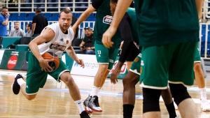 &Pi;&alpha;&rho;&alpha;&mu;έ&nu;&epsilon;&iota; &epsilon;&kappa;&tau;ό&sigmaf; &omicron; &Lambda;&epsilon;&kappa;&alpha;&beta;ί&tau;&sigma;&iota;&omicron;&upsilon;&sigmaf;