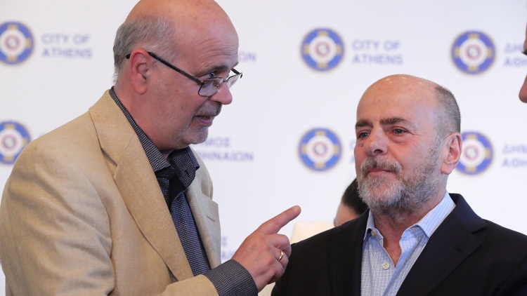 &Mu;&alpha;&lambda;&alpha;&kappa;&alpha;&tau;έ&sigmaf;: &laquo;&Tau;έ&tau;&omicron;&iota;&omicron; &sigma;&upsilon;&gamma;&kappa;&rho;ό&tau;&eta;&mu;&alpha; &delta;&epsilon; &theta;&alpha; &upsilon;&pi;ά&rho;&chi;&epsilon;&iota; &sigma;&epsilon; ά&lambda;&lambda;&eta; &epsilon;&upsilon;&rho;&omega;&pi;&alpha;ϊ&kappa;ή &omicron;&mu;ά&delta;&alpha;&raquo;
