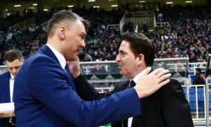 &Omicron; &laquo;&Sigma;ά&rho;&alpha;&sigmaf;&raquo; έ&delta;&omega;&sigma;&epsilon; &tau;&omicron; &pi;&lambda;&epsilon;&omicron;&nu;έ&kappa;&tau;&eta;&mu;&alpha;